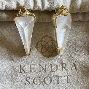 Kendra Scott Earrings (Retired)